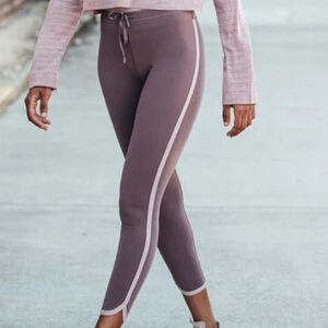 NWT Lorna Jane Ankle Leggings